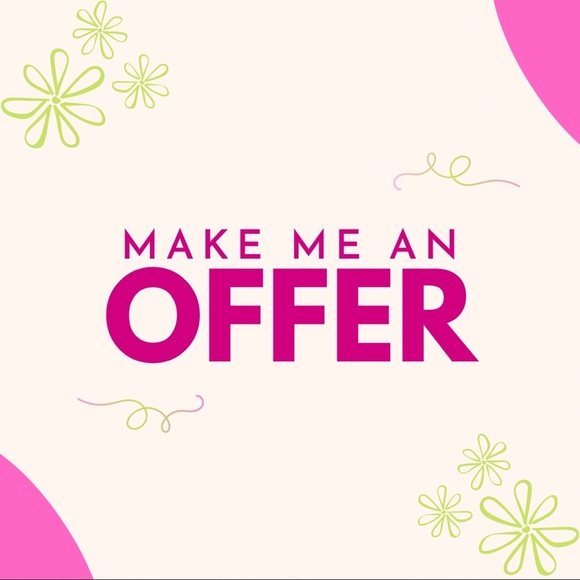 Show Me Your MuMu Other - Let's make a deal!